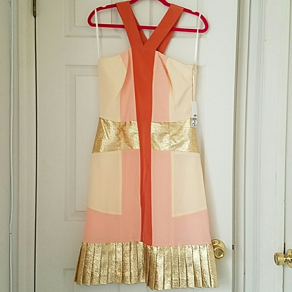 2b. RYCH Dress